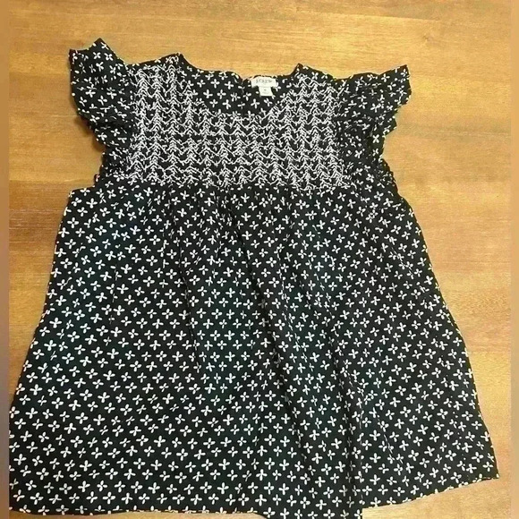 J Crew top - Picture 1 of 10